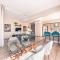 Fully Serviced Apartment at Regatta Living - 2G