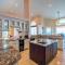 Villa Magic Time - Oceanfront - Willibrordus