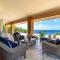 Villa Magic Time - Oceanfront - Willibrordus