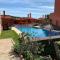 Apartamento espacioso muy tranquilo con piscinas y jardines cercano a la playa