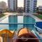 Long Beach Rental Apartments