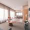 Fully Serviced Apartment at Regatta Living - 3A