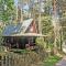 Holiday Home Barczewo Kaplityny Vi
