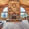 Luxe Heber City Cabin and Hot Tub and Guest House - Heber City