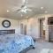 Luxe Heber City Cabin and Hot Tub and Guest House