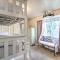 Luxe Heber City Cabin and Hot Tub and Guest House