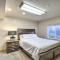 Luxe Heber City Cabin and Hot Tub and Guest House