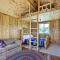 Luxe Heber City Cabin and Hot Tub and Guest House