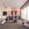 Fully Serviced Apartment at Regatta Living - 3B