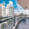 Fully Serviced Apartment at Regatta Living - 3B - 圣多明各