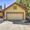 Charming Chester Home with Furnished Porch!