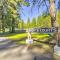 Charming Chester Home with Furnished Porch!