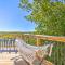 Colorful Golden Getaway with Panoramic Views! - Golden