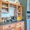 Colorful Golden Getaway with Panoramic Views! - Golden