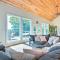 Colorful Golden Getaway with Panoramic Views! - Golden