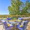 Colorful Golden Getaway with Panoramic Views! - Golden