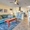 Coastal Condo with Pool Access - Steps to Beach - Carolina Beach