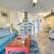 Coastal Condo with Pool Access - Steps to Beach - Carolina Beach