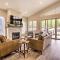 Townhome with Hot Tub Across From Ski Lifts!