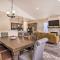 Townhome with Hot Tub Across From Ski Lifts!