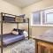 Townhome with Hot Tub Across From Ski Lifts!