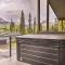 Townhome with Hot Tub Across From Ski Lifts!