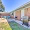 Family Home with Private Pool and Fenced Yard!
