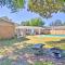 Family Home with Private Pool and Fenced Yard!
