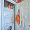 Eclectic Ranger Home with Mtn Views and Hot Tub! - Ranger