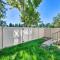 Cottonwood Heights Escape Near Hiking and Skiing