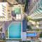 Fully Serviced Apartment at Regatta Living II - 304