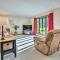 Charming Lewisburg Home with Hot Tub and Games!
