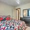 Charming Lewisburg Home with Hot Tub and Games!