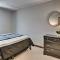 Charming Lewisburg Home with Hot Tub and Games!