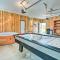 Charming Lewisburg Home with Hot Tub and Games!