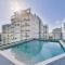 Apartment at Regatta Living II - 406 fully-equipped - Los Prados