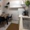 Korte Apartment 1