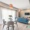 Chic Fully Serviced Apartment at Regatta Living II - 705