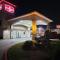 Platinum Inn Katy