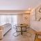 Fully Serviced Apartment at Regatta Living II - 905