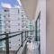 Fully Serviced Apartment at Regatta Living II - 905