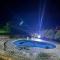 Finca tres colinas