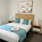 High Country Holiday Park