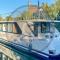 Awesome Ship-boat In Havelsee With 2 Bedrooms