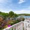 Rooms by the sea Pasman - 4309