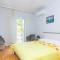 Rooms by the sea Pasman - 4309