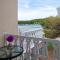 Rooms by the sea Pasman - 4309
