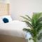 Classic Studio With Dubai Marina View