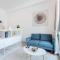 Classic Studio With Dubai Marina View