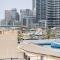 Classic Studio With Dubai Marina View